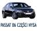 VW PASSAT B6 WZMACNIACZ 3C0035456D