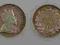 Kanada (Anglia) Srebro 5 Cent 1907 rok od 1zł BCM
