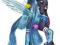 MY LITTLE PONY QUEEN CHRYSALIS ŚWIATŁO DŹWIĘK