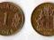 ISLANDIA 1975 1 KRONA