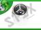 Nakrętki na Wentyle z Logo Mercedes Czarne F-V