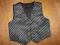 Elegancka kamizelka, rozm 92