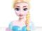 GŁOWA DO STYLIZACJI ELSA KRAINA LODU FROZEN DISNEY