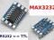 mini KONWERTER MAX3232 RS232 TTL interfejs