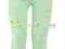 NEXT*LEGGINSY  GROSZKI*98cm*L26 W POLSCE