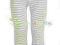 NEXT*LEGGINSY PASECZKI*104cm*L29 W POLSCE