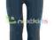 NEXT*LEGGINSY APLIKACJA*104cm*L33 W POLSCE