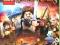 LEGO LORD OF THE RINGS XBOX 360 PL 5 MIN