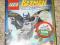 LEGO BATMAN xbox 360 NOWA WE FOLII