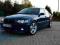 BMW E46 2,0d M PAKIET SHADOW LINE TOPASBLAU DVD M3