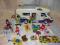 Playmobil   CAMPINGOWY  Rodzinny 4859
