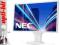 NEC Monitor MultiSync LED EA273WMi 27   wide FHD,