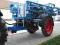 Opryskiwacz Lemken Albatros 40. 24m. 2007 rok.