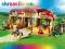 Duża stadnina koni, Playmobil 5221 Duża stadnina koni, Playmobil 5221