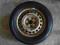 KOŁO ZAPASOWE 205/65/R15C VW T4 5X112 NOWA OPONA