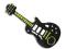 PENDRIVE CZARNA GITARA 8 GB USB 2.0