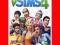 Electronic Arts Gra PC The Sims 4