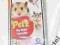 Gra PETZ MY BABY HAMSTER PSP Nowa Folia Krakow