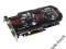 ASUS GTX560TI DIRECTCUII 1GB GWAR FV SKLEP