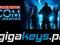 XCOM Enemy Unknown Complete PL Gra+3DLC Steam Auto