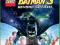 Lego Batman 3 :Beyond Gotham - ( Xbox ONE ) - ANG