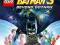 Lego Batman 3 :Beyond Gotham - ( PS 4 ) - ANG