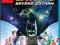 Lego Batman 3 :Beyond Gotham - ( Wii U ) - ANG