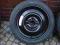 KOŁO DOJAZDOWE FORD 15Cali 4X108