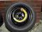 KOŁO DOJAZDOWE FIAT 14Cali 4X98 NOWE