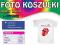 KOSZULKA KOSZULKI Z NADRUKIEM - DOWOLNA GRAFIKA !