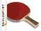 RAKIETKA DO PING PONGA ATEMI 4000 BALSA concave