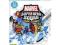Marvel Super Hero Squad Comic Combat  uDraw  Wii