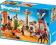 Playmobil 5247 Obóz indiański z totemem SKLEP 24h