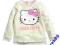 NOWA BLUZA HELLO KITTY H&amp;M 110/116CM