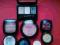 Zestaw NYX, MAYBELLINE, INGLOT...