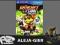 THE RATCHET AND CLANK TRILOGY PSV