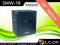 Potężny Subwoofer Estradowy 18 1000W PROMOCJA