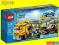 LEGO CITY 60060 TRANSPORTER SAMOCHODÓW +GRATIS WWA