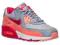 Nike Air Max 90 Running Magnet Grey od 36.5 do 41