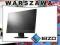 EIZO MONITOR FORIS FS2434 IPS CZARNY