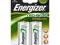 Energizer Accu Power Plus C 2500mAh 2szt.