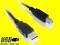 KABEL USB A-B DRUKARKA SKANER FAX LCD FV GW # HIT