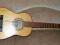 VINTAGE GITARA KLASYCZNA FIRMY HOPF