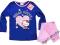 HELLO KITTY ZESTAW PIZAMA PIZAMKA SUPERPROMOCJA 98