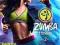 Wii Zumba fitness 2