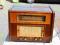 Radio Lampowe Philips HX532A