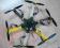 hexacopter ARF F550