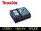 MAKITA ŁADOWARKA DC 18RC Li-Ion