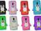 Gumowe etui PINGWIN PENGUIN  Nokia Lumia 620