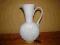 BIAŁY WAZON -DZBANEK  VOHENSTRAUSS-BAWARIA